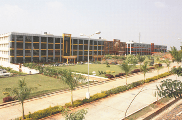 SJBIT Campus photo 13